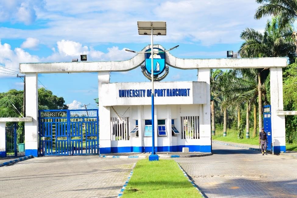 University of Port Harcourt